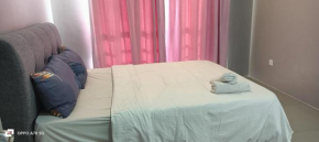 Makmur Homes 1 Penthouse Golden Hills
